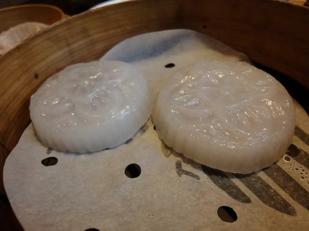 樂茶軒 (香港公園) photo 5
