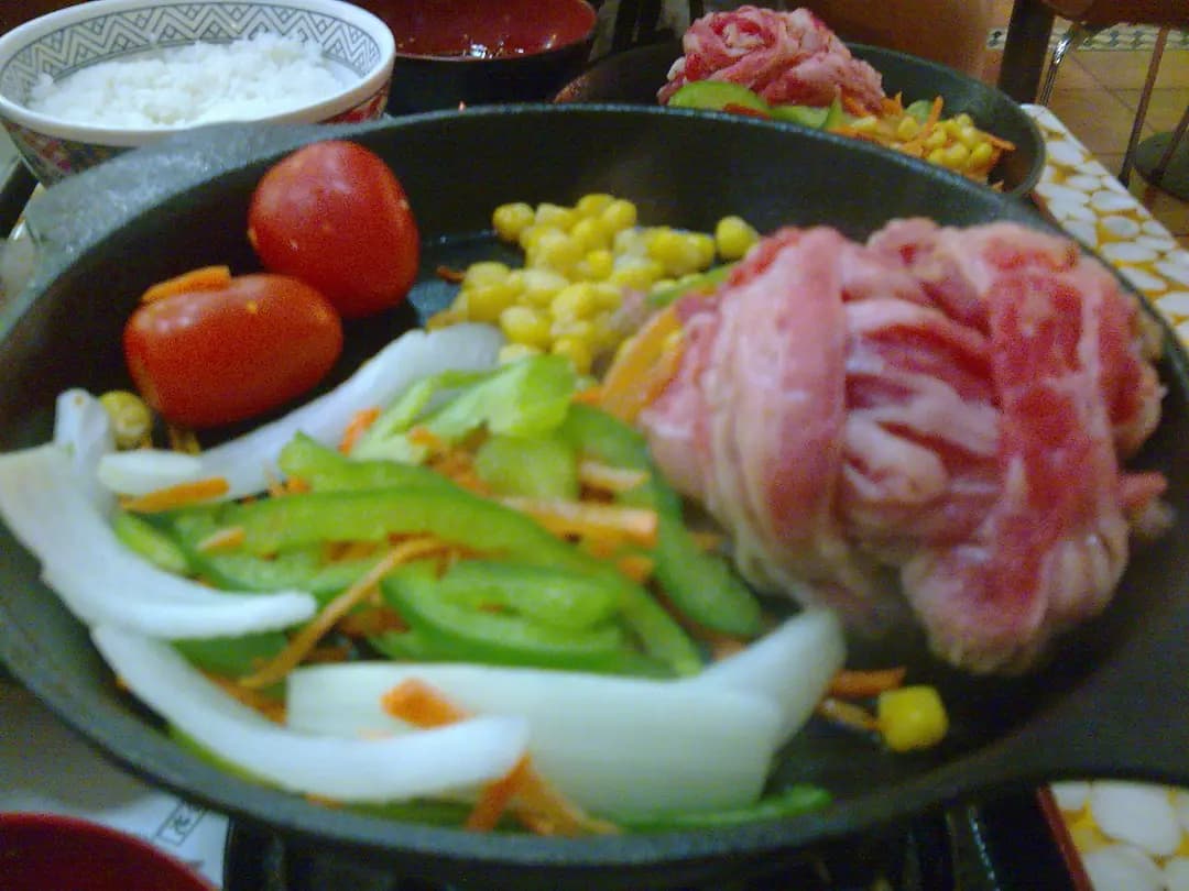 吉野家 photo 6