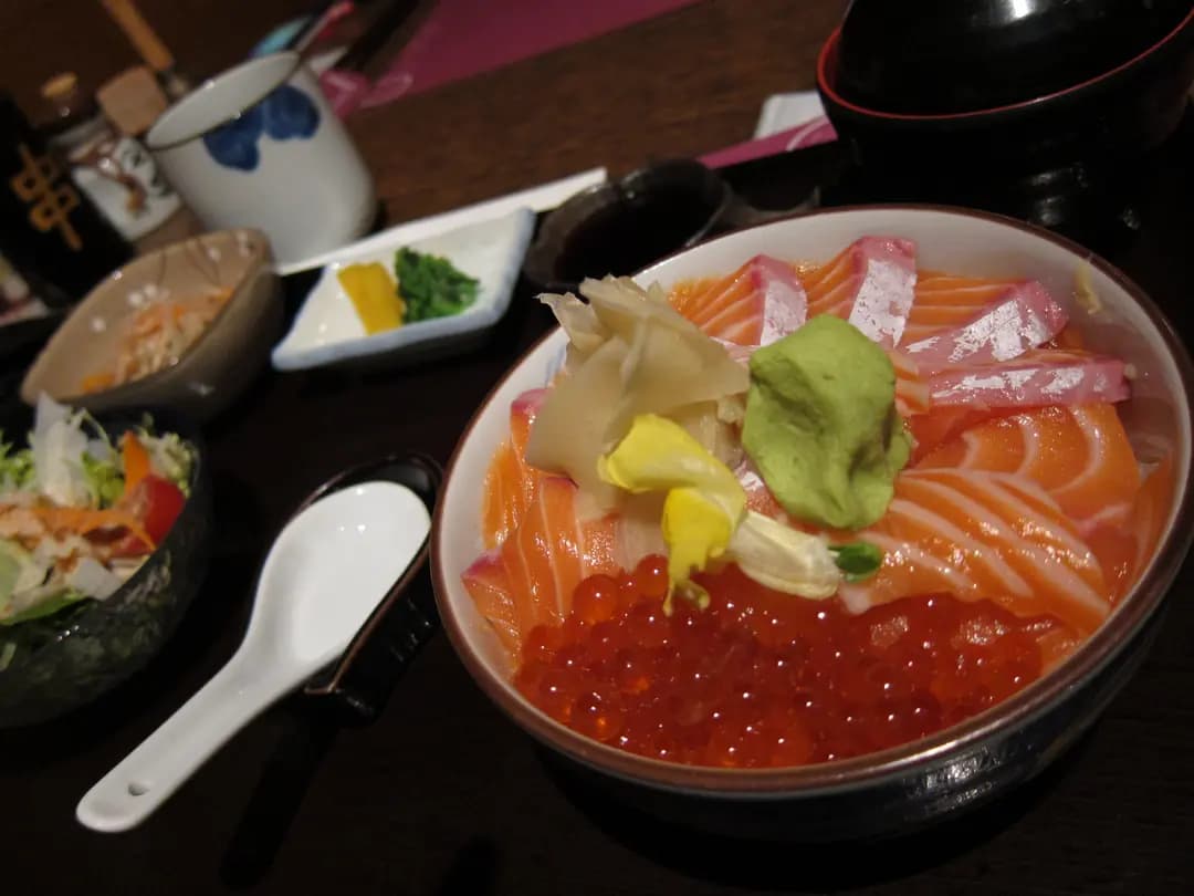 花串日本料理 photo 8