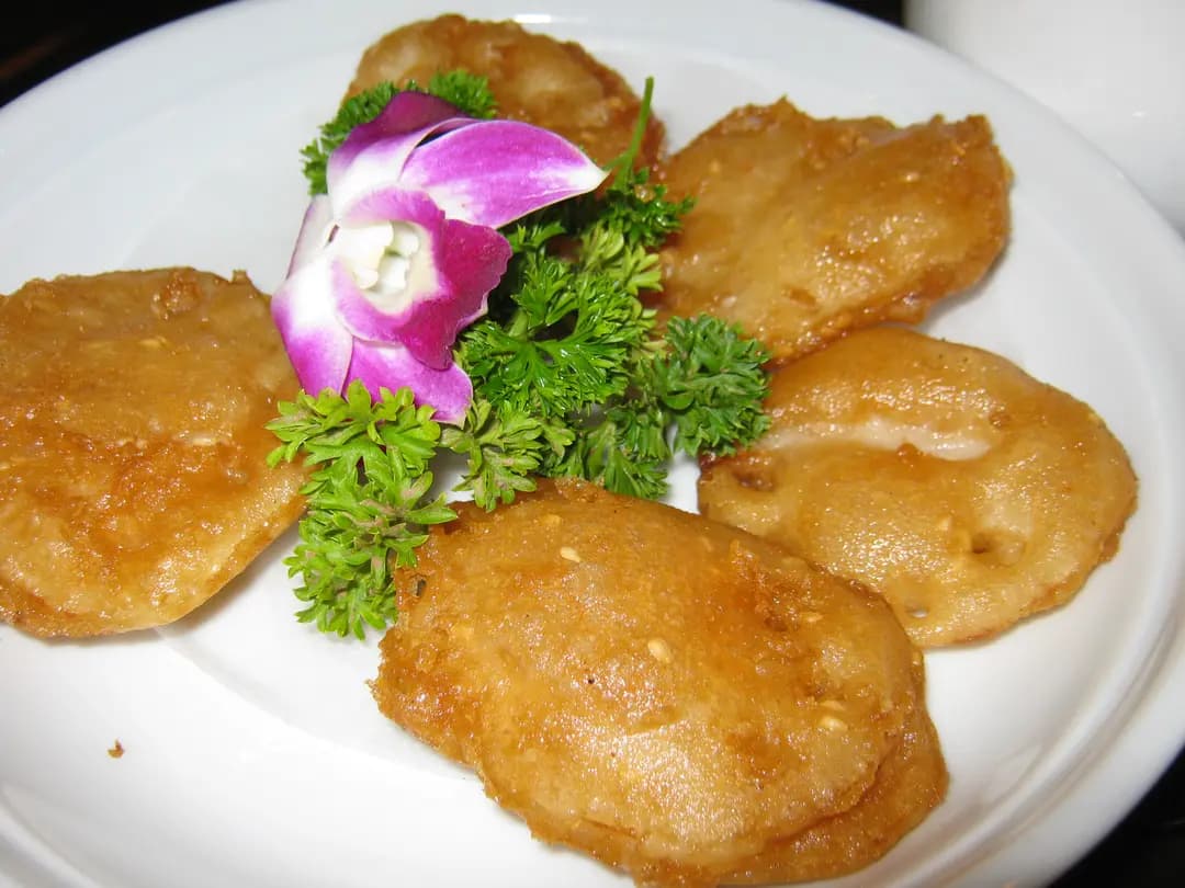 觀自在素食 photo 5