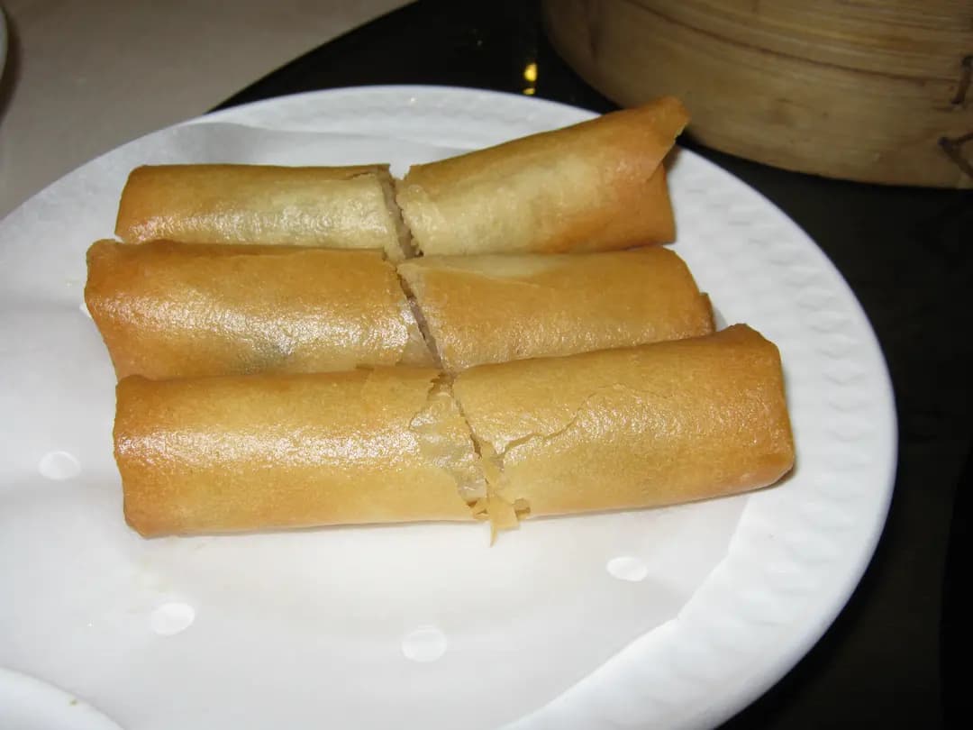 觀自在素食 photo 7