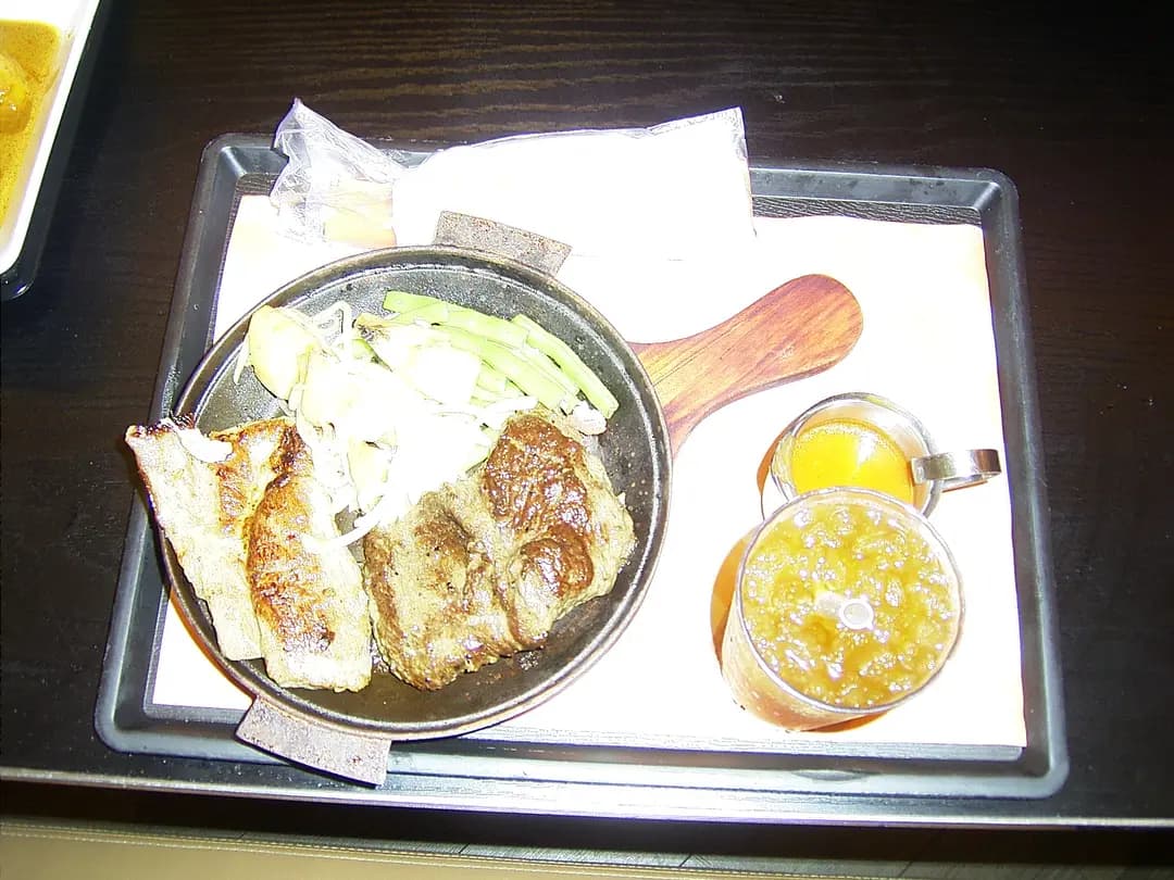 大快活 (興華商場) photo 8