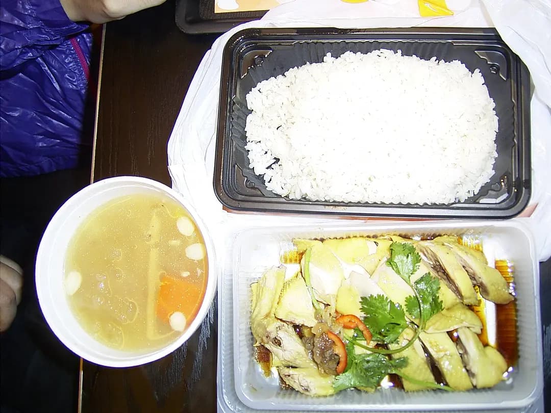 大快活 (興華商場) photo 6
