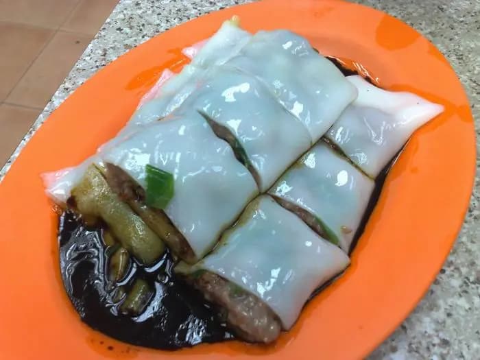 鋮記一品粥鋪 photo 1