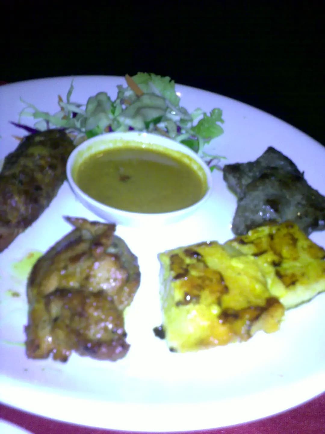 Kathmandu Cuisine photo 4