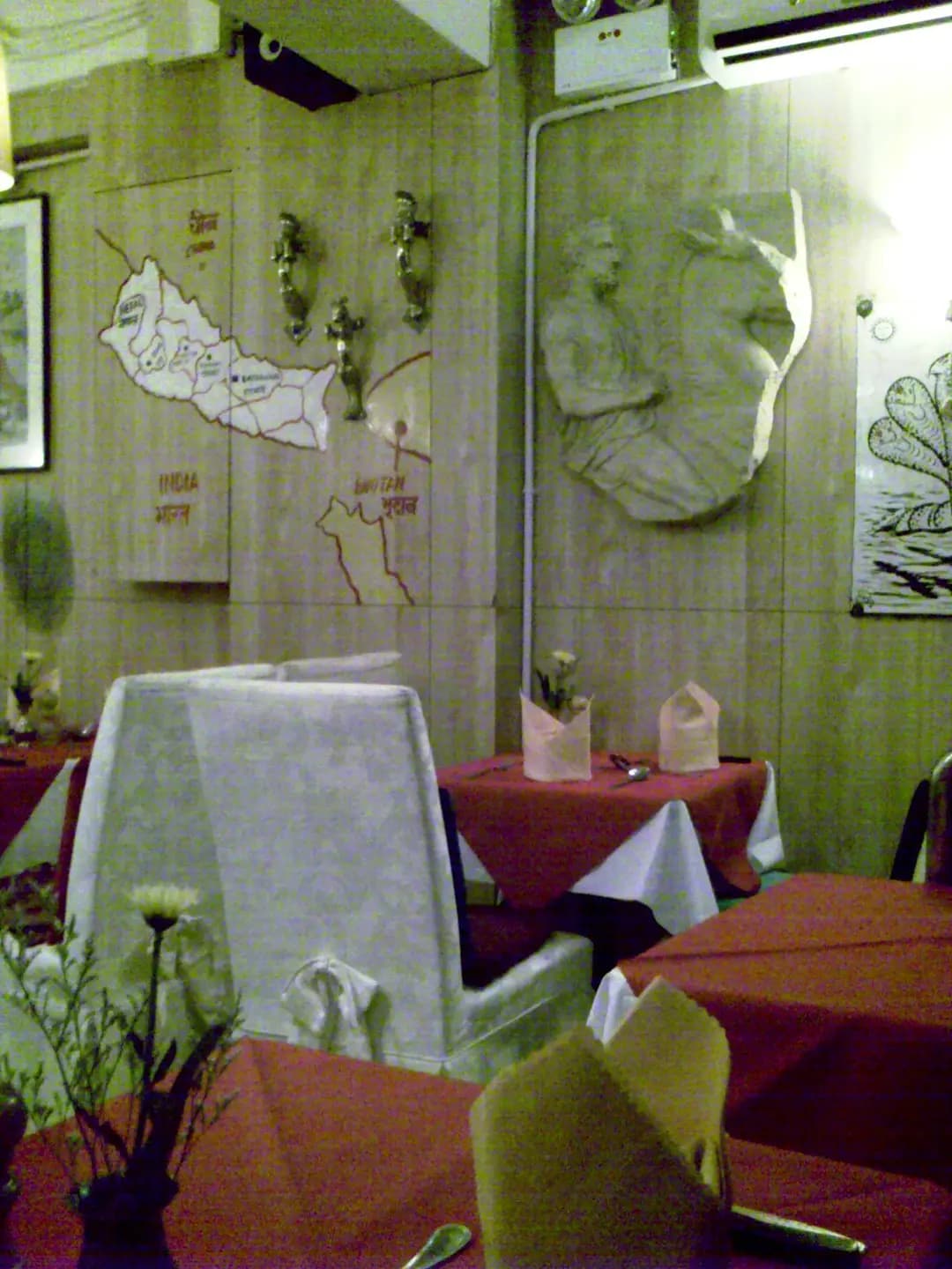 Kathmandu Cuisine photo 2