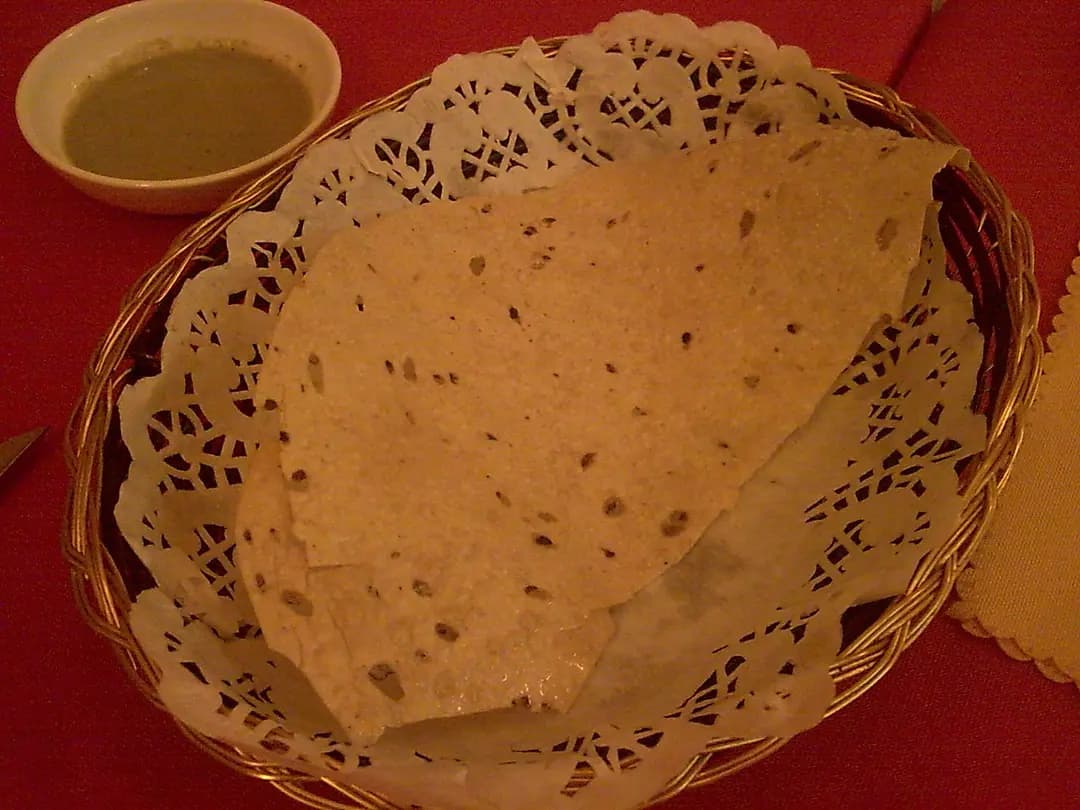 Kathmandu Cuisine photo 5