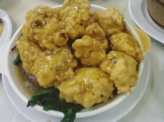 大快樂餐廳 photo 7
