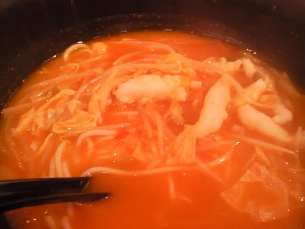麻酸樂米線專門店 photo 6