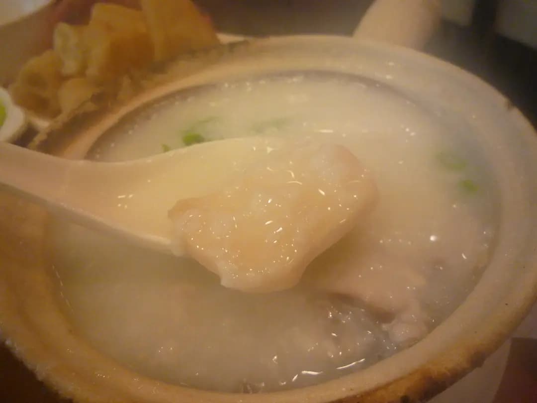 心粥館 photo 2