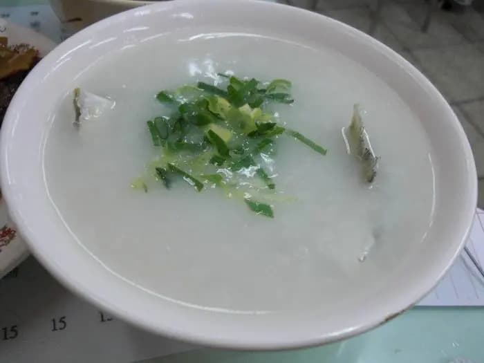 金城粥麵 photo 8