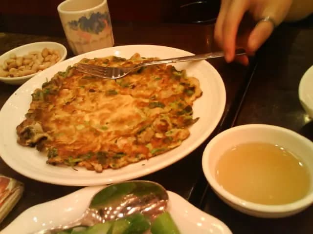 台灣牛肉麵 / 中國廚房 photo 5