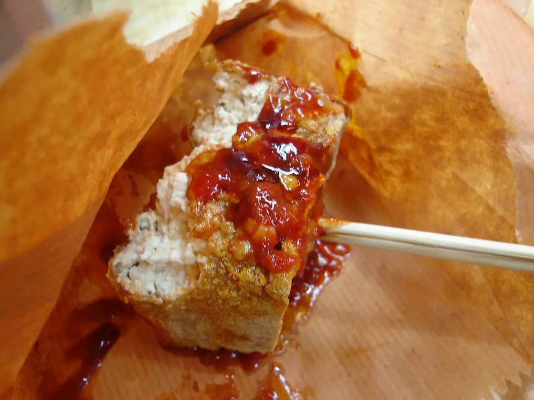 真美味小食專家 photo 1