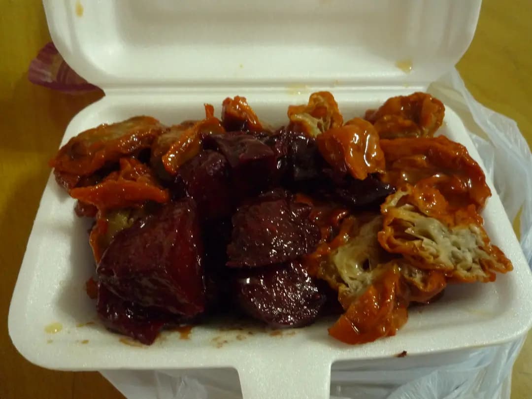 天天素食 photo 7