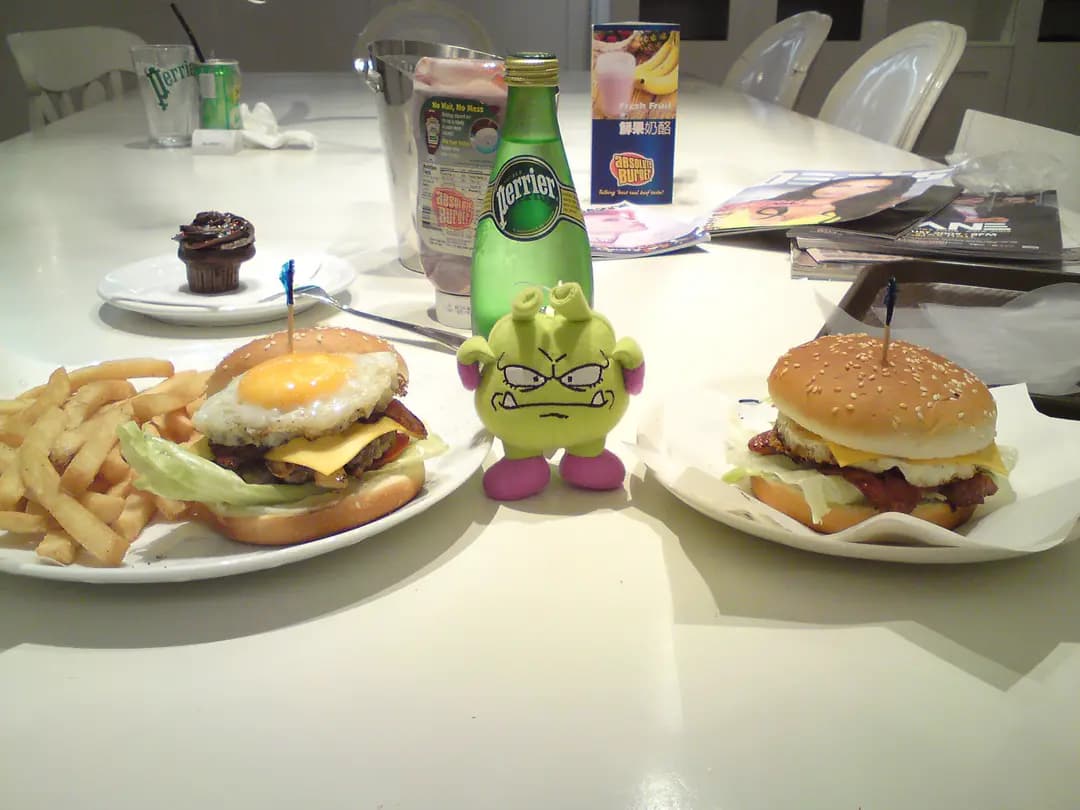 Absolute Burger photo 1