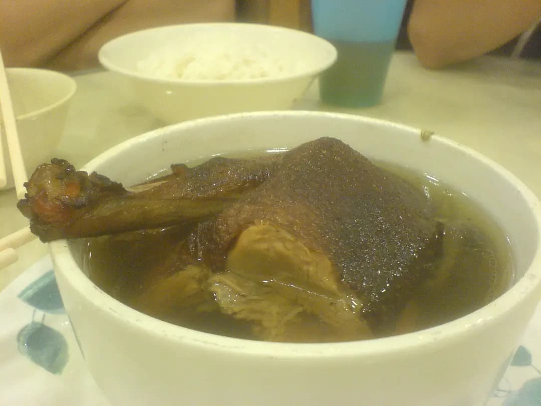 榮發風味美食餐廳 photo 2