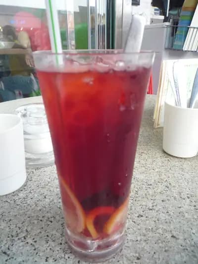 金濠茶餐廳 photo 4