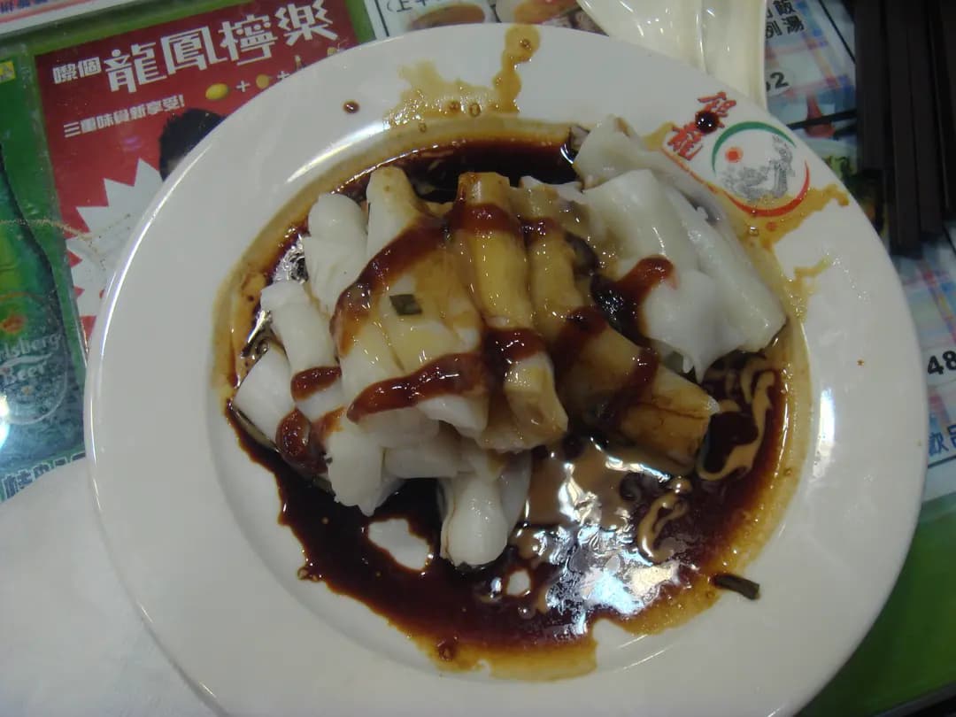 銀龍粉麵茶餐廳 photo 6