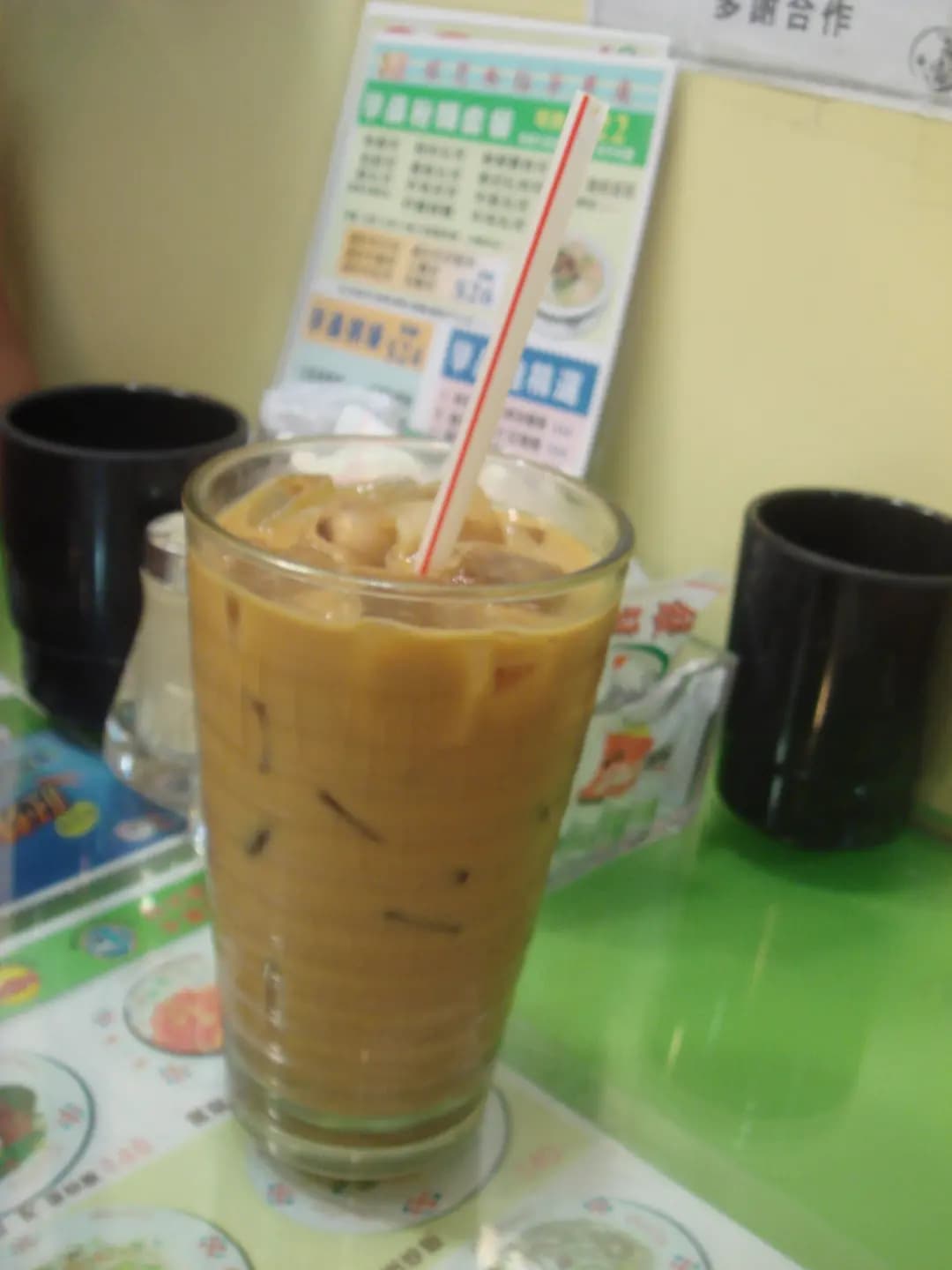 銀龍粉麵茶餐廳 photo 3