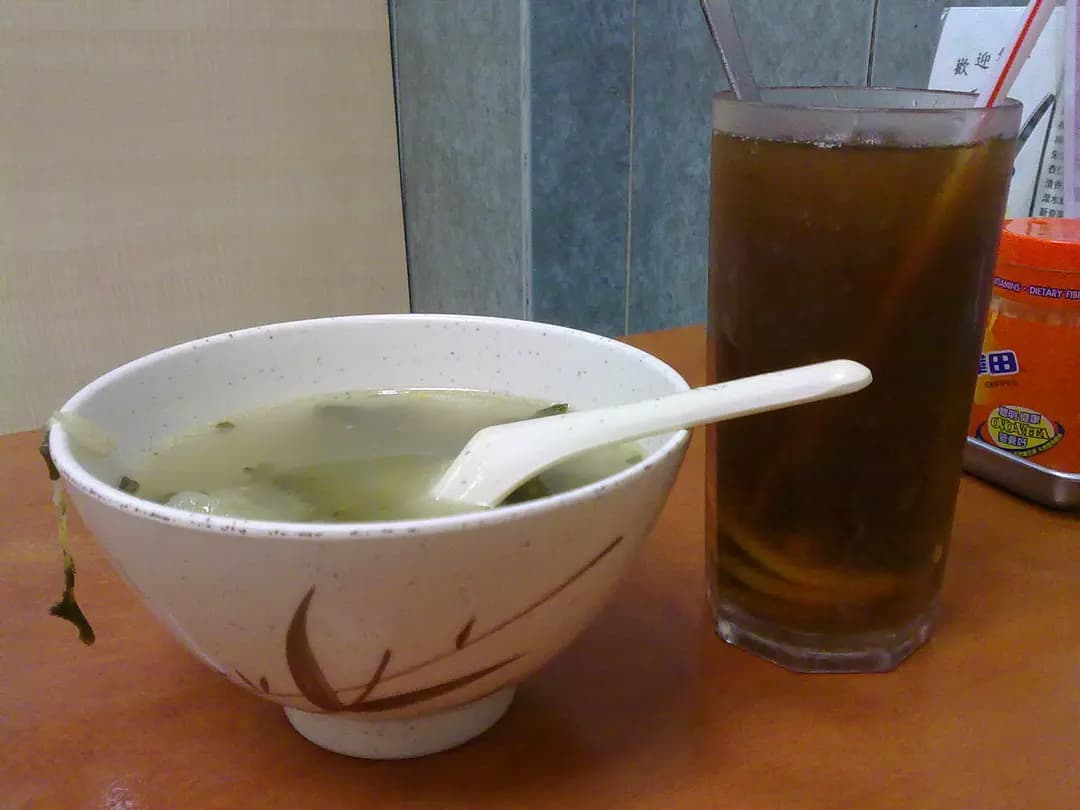 康樂茶餐廳 photo 3