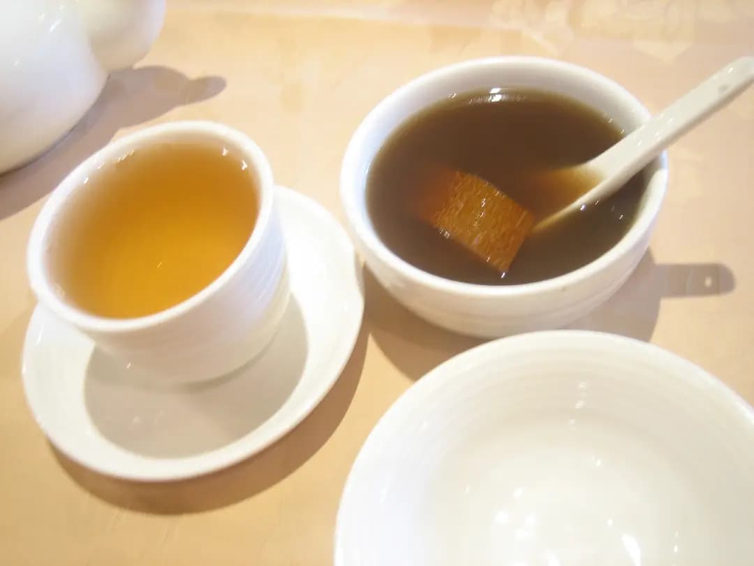 波羅密素食 photo 7
