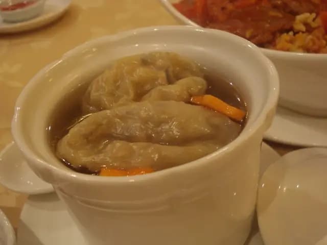 波羅密素食 photo 6