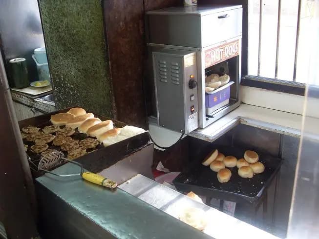 丹麥餅店 photo 1
