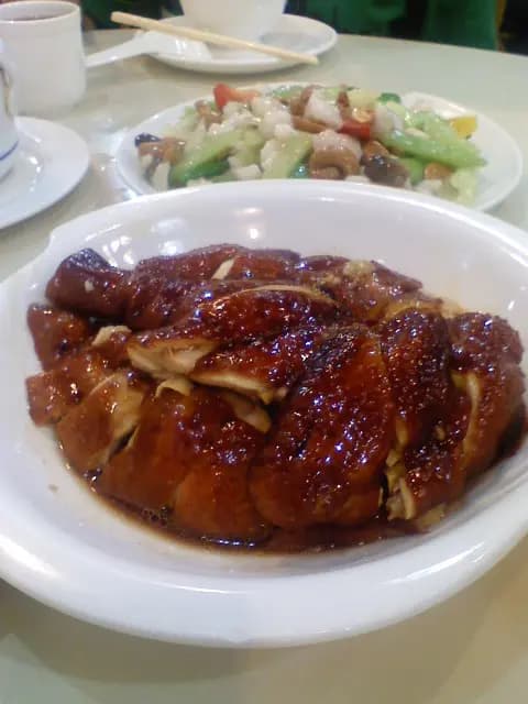 太爺雞 photo 2