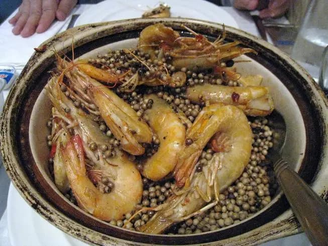 Nino's Cozinha photo 5