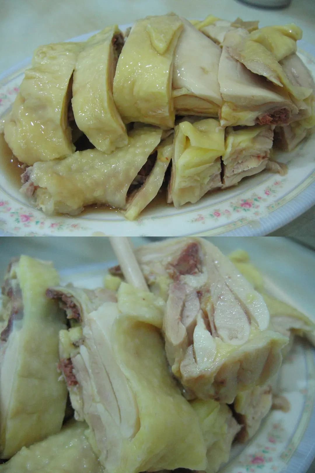 順豐排骨麵 photo 1