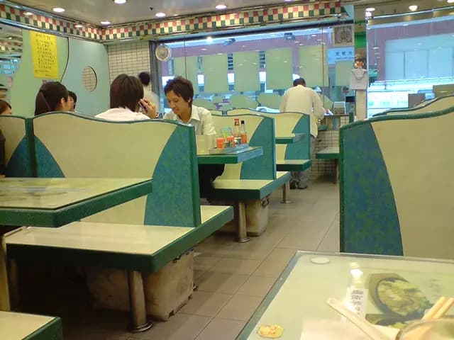 聯威餐廳 photo 6