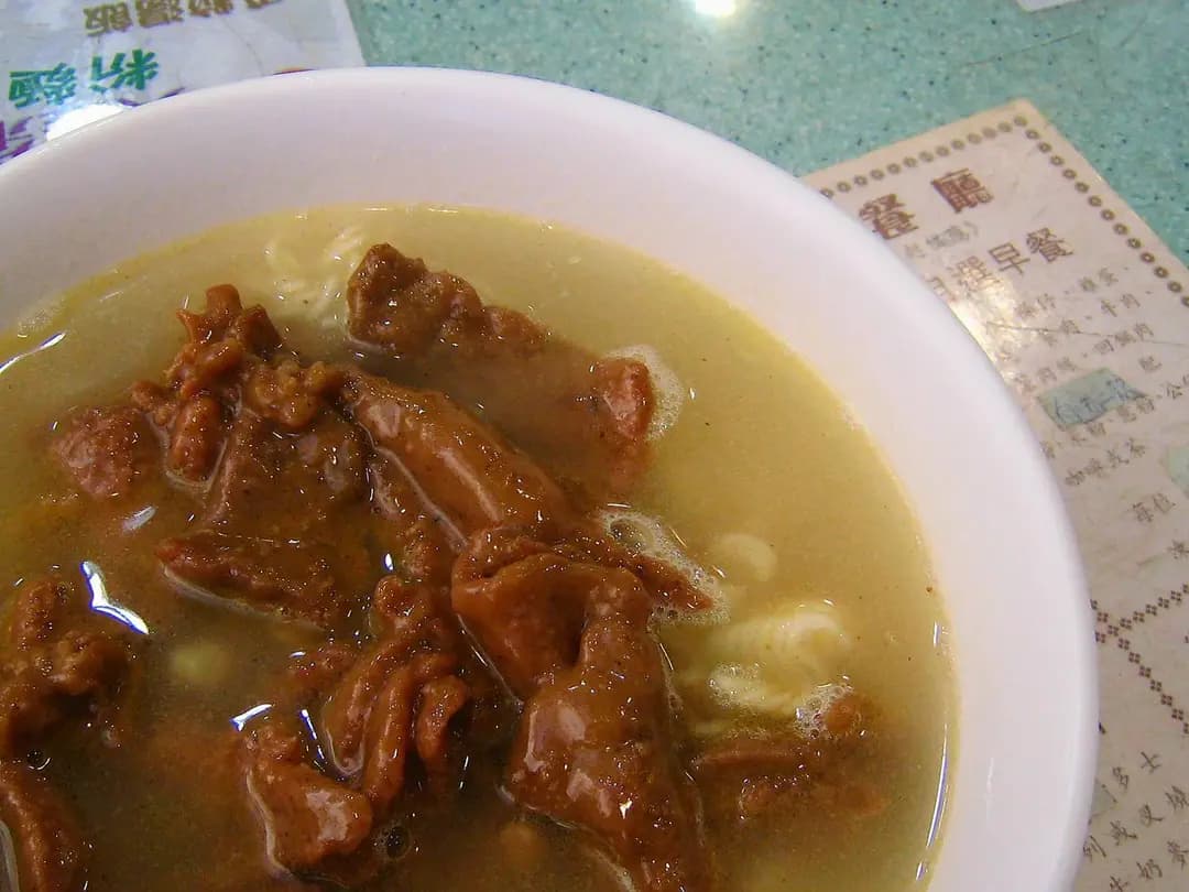 興隆茶餐廳 photo 6
