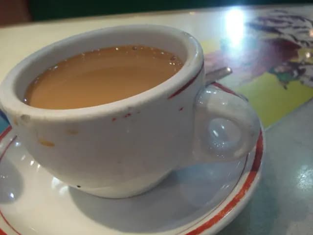美味小廚茶餐廳 photo 1