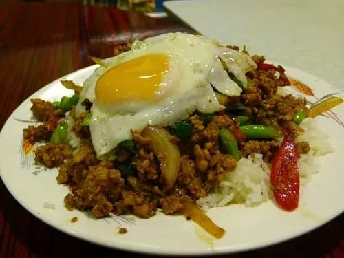 泰國菜 photo 1