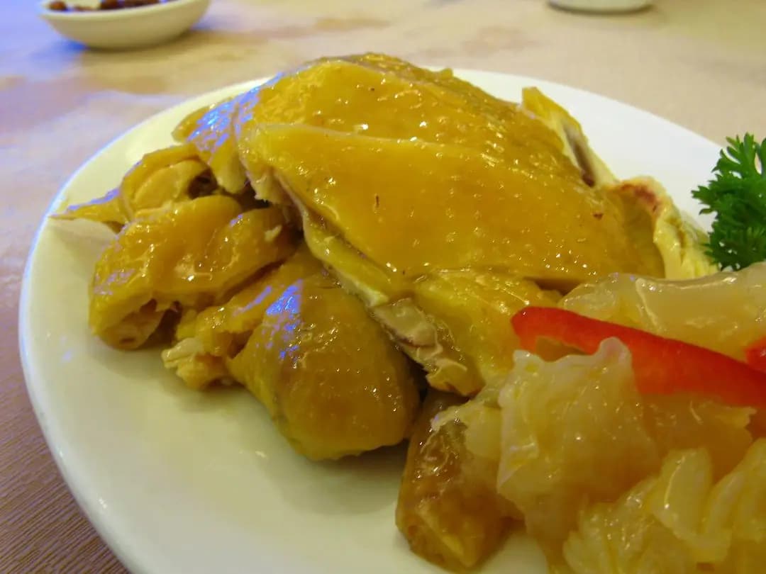金山海鮮酒家 photo 2