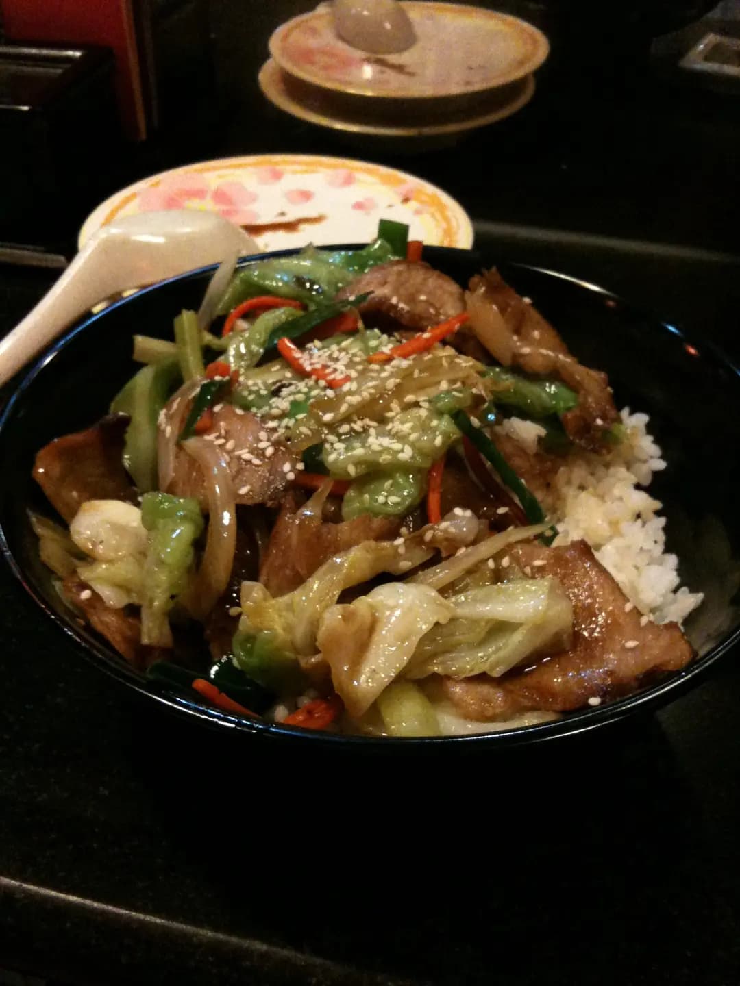 新明皇迴轉壽司 photo 1