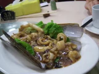 金山海鮮酒家 photo 6