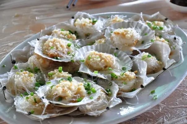 東龍島釣大魚 魚排海鮮餐 photo 5