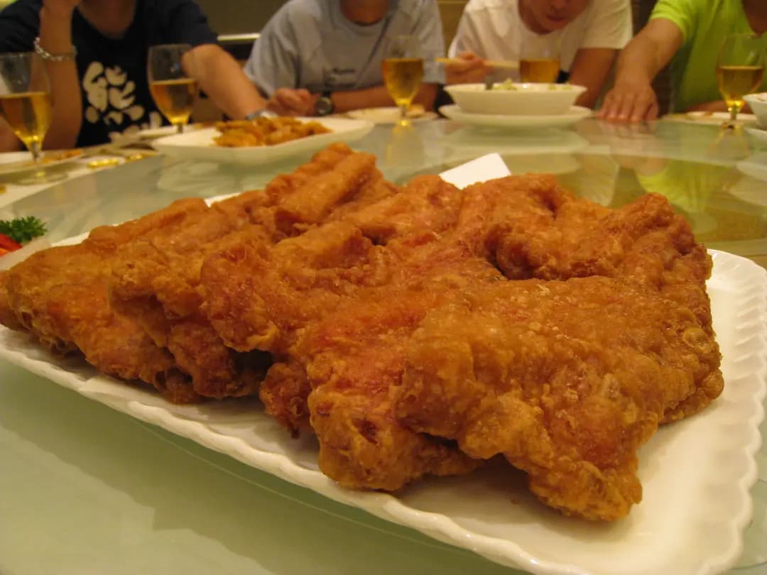 利苑酒家 (北海中心) photo 8