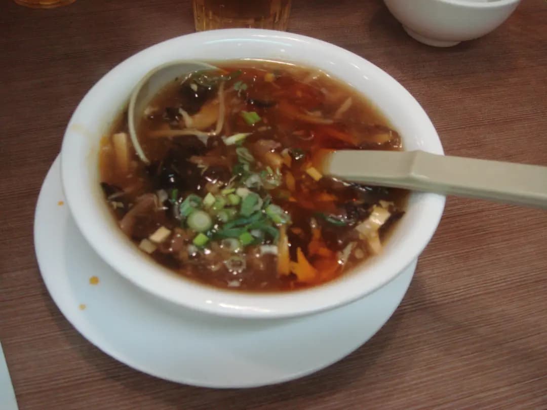 清真牛肉館 (打鼓嶺道) photo 2