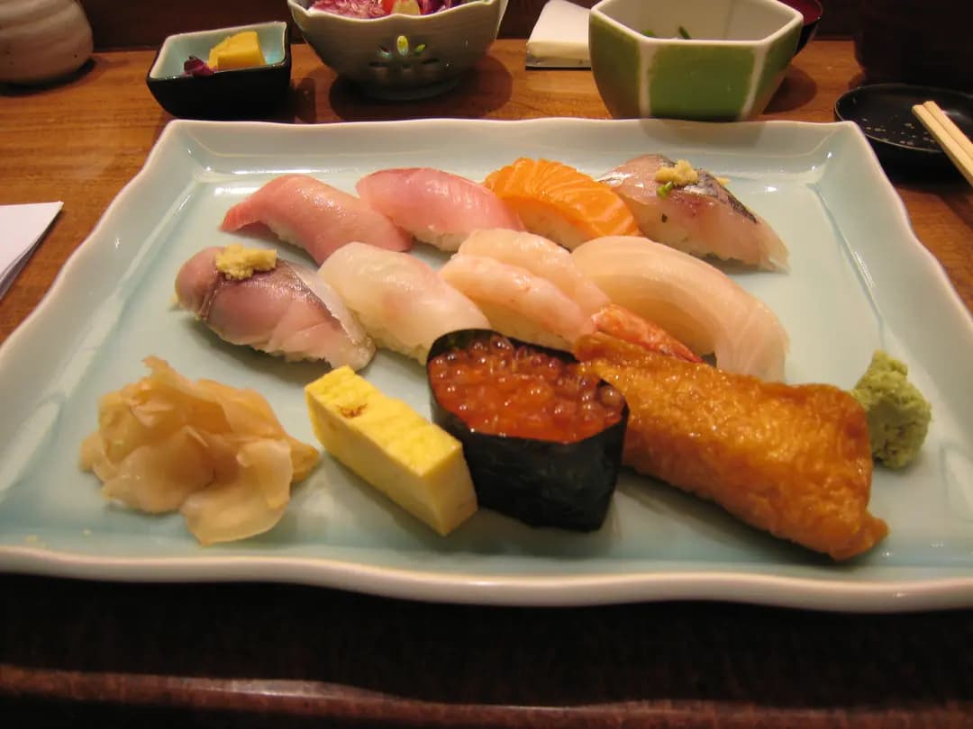 禮鮨 photo 6