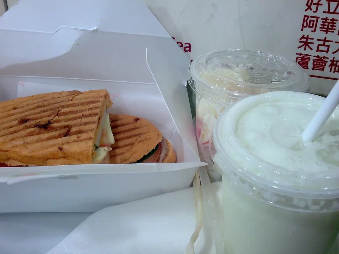 Grove Sandwiches photo 2