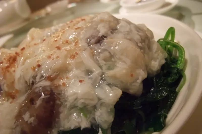 明閣 (香港康得思酒店) photo 4