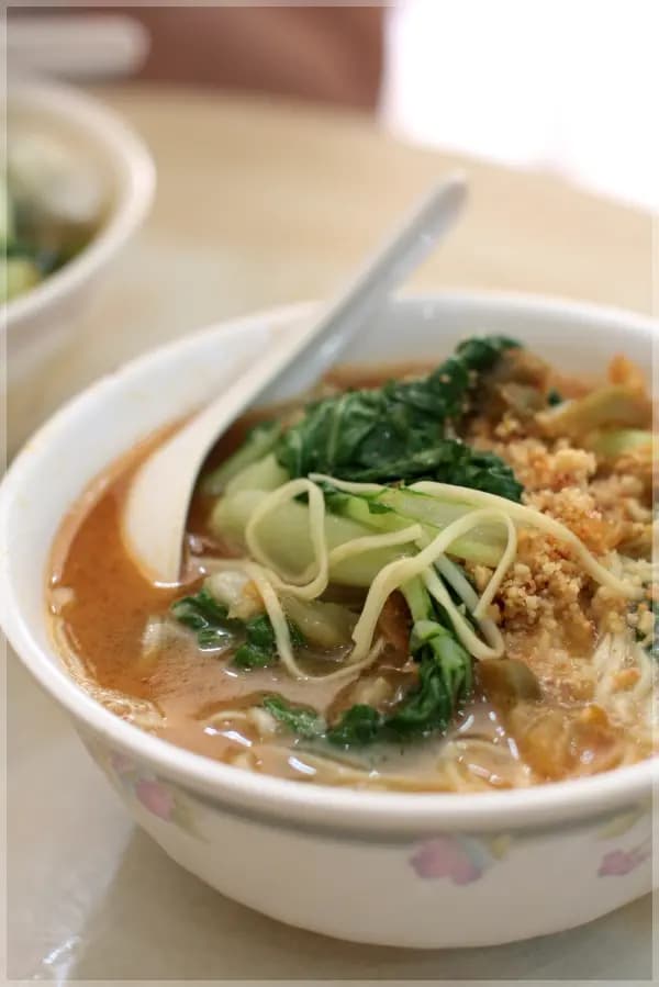 順豐排骨麵 photo 6