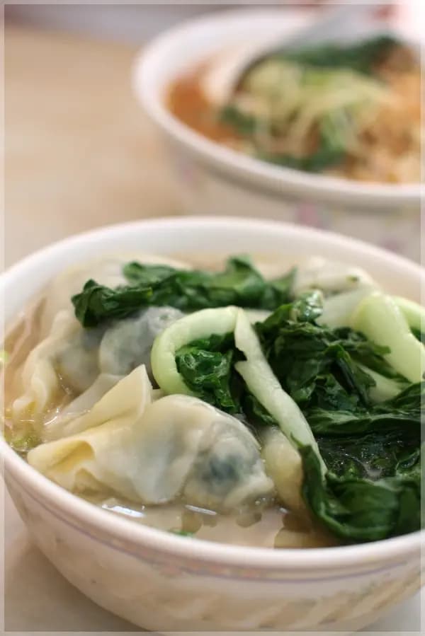 順豐排骨麵 photo 2