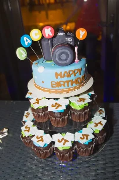Fancy Cake Fancy Cake photo 1