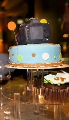 Fancy Cake Fancy Cake photo 2