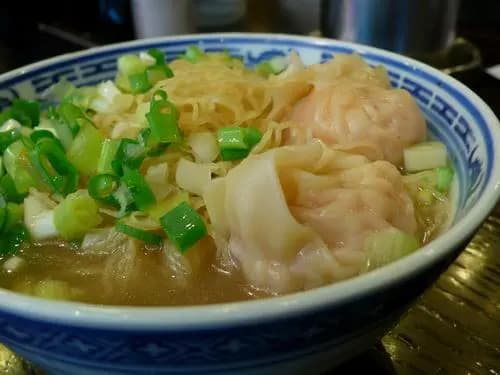 沾仔記 (威靈頓街) photo 6