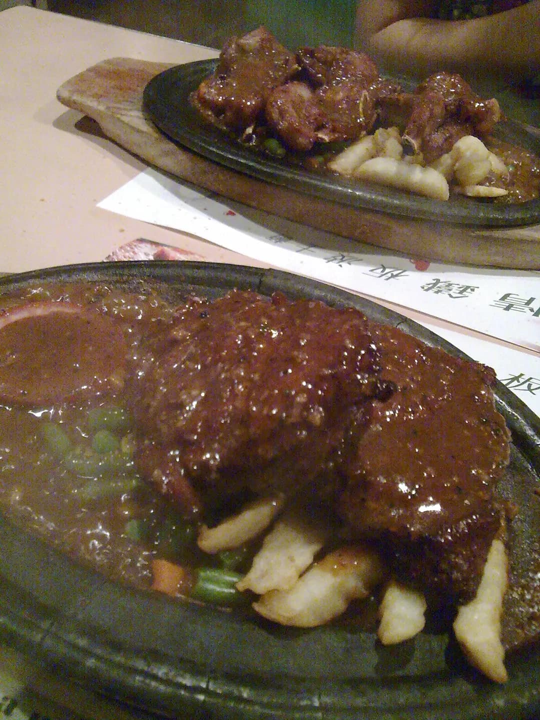 波士頓餐廳 photo 2