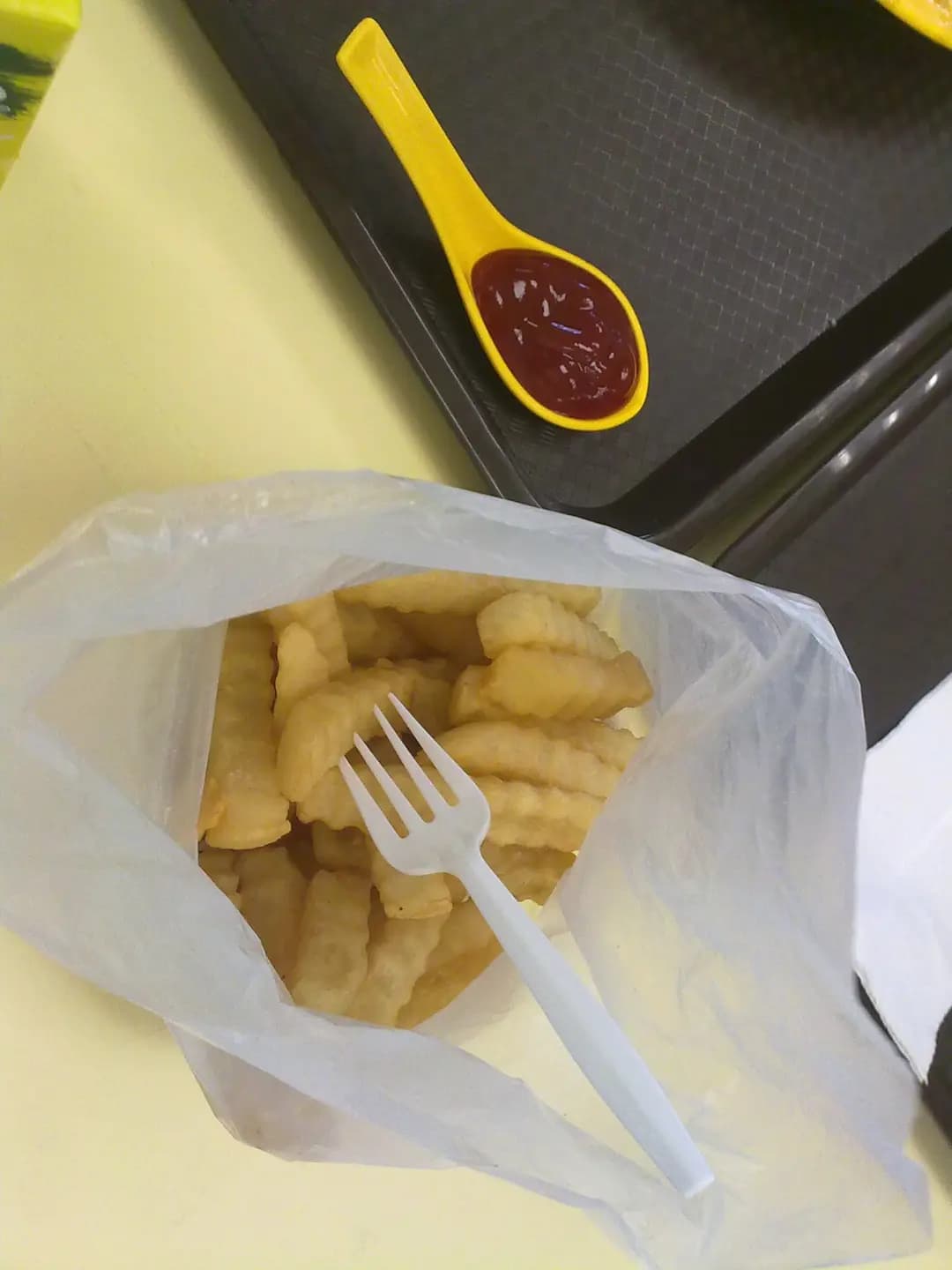 樹仁大學茶座 photo 1